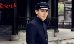 金陵往事电视剧免费观看,免费重温那段波澜壮阔的历史画卷