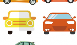 车动漫,穿梭时空的汽车世界